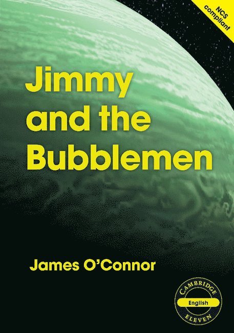 James O'Connor - Cambridge 11, Häftad. Tillgänglighet: Tillfälligt slut