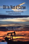 Oil Is Not a Curse