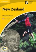 New Zealand Level 2 Elementary/Lower-intermediate American English