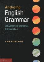 Analysing English Grammar