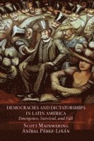 Democracies and Dictatorships in Latin America