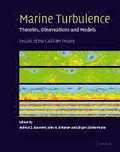 Marine Turbulence