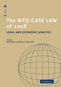 WTO Case Law of 2008