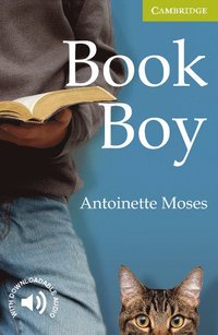 Book Boy Starter/Beginner