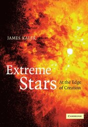 Extreme Stars