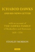 Ichabod Dawks and his Newsletter