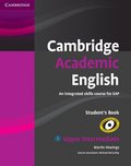 Cambridge Academic English B2 Upper Intermediate Student's Book