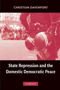 State Repression and the Domestic Democratic Peace