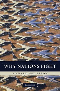 Why Nations Fight