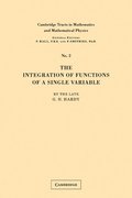 Integration of Functions