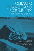 Climatic Change and Variability
