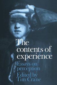 Contents of Experience