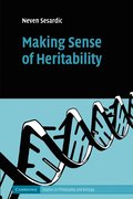 Making Sense of Heritability