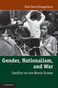 Gender, Nationalism, and War