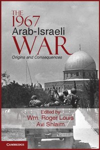 The 1967 Arab-Israeli War