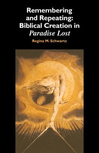 The Curse of Cain: The Violent Legacy of Monotheism, Schwartz