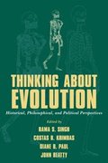 Thinking about Evolution