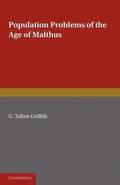 Population Problems of the Age of Malthus
