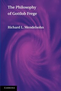 Philosophy of Gottlob Frege