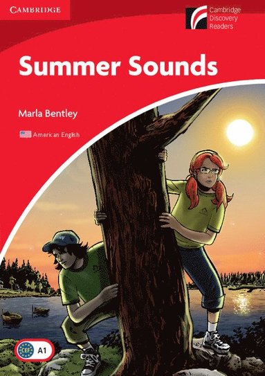 Summer Sounds Level 1 Beginner/Elementary av Marla Bentley