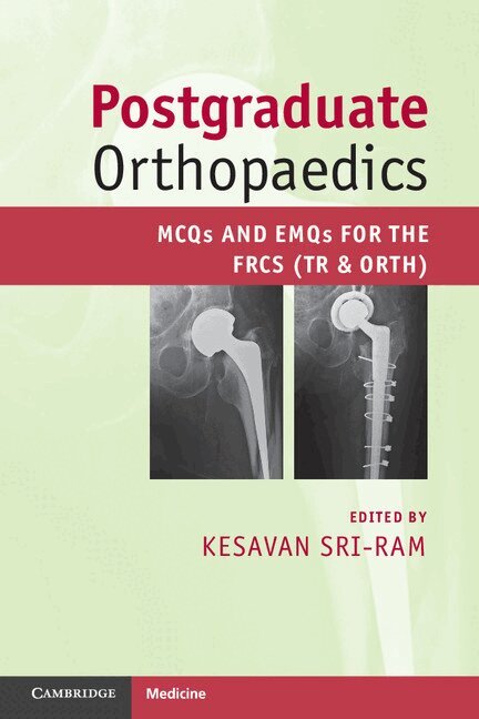 Postgraduate Orthopaedics