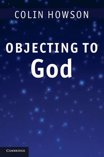 Colin Howson - Objecting to God, Häftad. Tillgänglighet: Lägg i varukorg