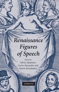 Renaissance Figures of Speech