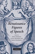 Renaissance Figures of Speech