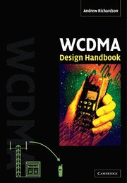 WCDMA Design Handbook