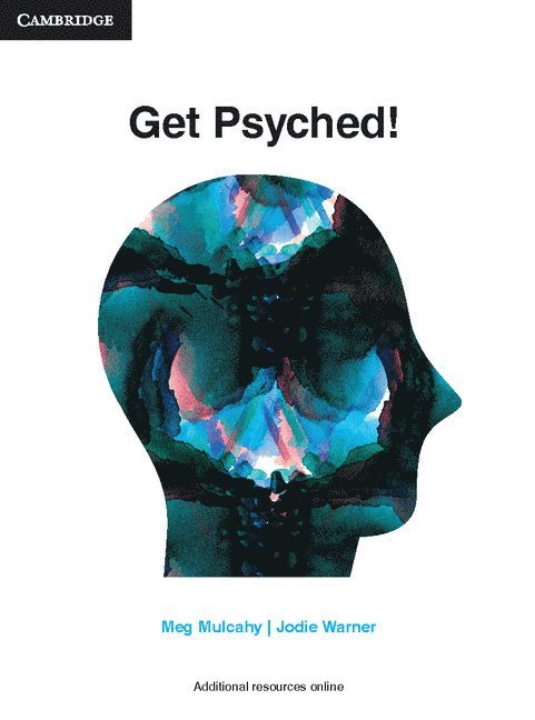 Get Psyched!