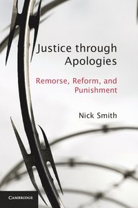 Justice through Apologies