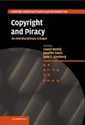 Copyright and Piracy