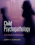 Child Psychopathology