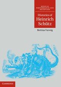 Histories of Heinrich Schtz