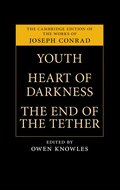 Youth, Heart of Darkness, The End of the Tether