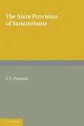 The State Provision of Sanatoriums