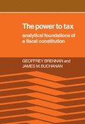 Power to Tax