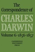 Correspondence of Charles Darwin: Volume 6, 1856-1857