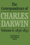 The Correspondence of Charles Darwin: Volume 6, 1856-1857