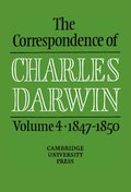 The Correspondence of Charles Darwin: Volume 4, 1847-1850