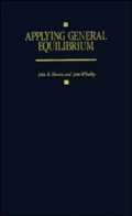 Applying General Equilibrium