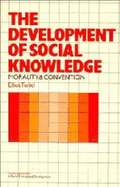 The Development of Social Knowledge