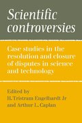 Scientific Controversies