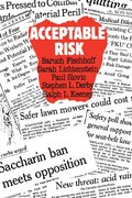 Acceptable Risk