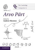 The Cambridge Companion to Arvo P�rt