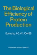 The Biological Efficiency of Protein Production