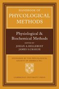 Handbook of Phycological Methods