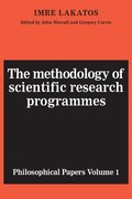 The Methodology of Scientific Research Programmes: Volume 1
