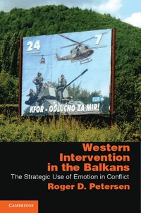 Western Intervention in the Balkans