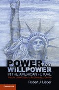 Power and Willpower in the American Future